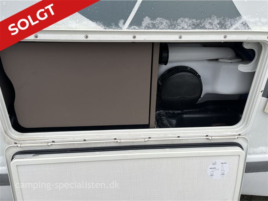 Chausson Flash 515